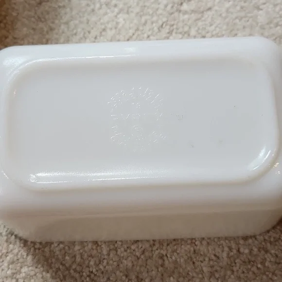 Pyrwx Refrigerator Dish - Picture 5 of 7